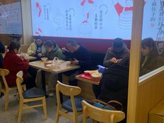 -堂上堂(益民街店)