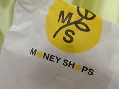 -Money Shops(愚园路店)