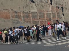 -上海四行仓库抗战纪念馆