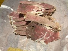 -丁记盐蘸牛肉·新杭菜(河东路店)