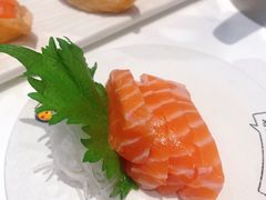 -元气寿司(益田假日广场店)
