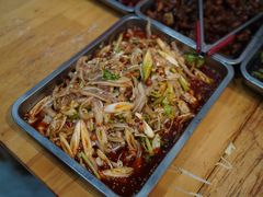 -雷祖芳老妈蹄花店