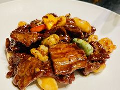 -羲和雅苑•北京烤鸭(国贸商城店)