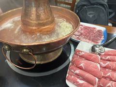 -情忆草原涮肉馆