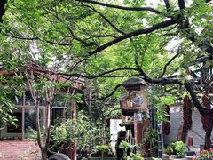 -四方小吃·白族庭院餐厅