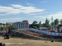 -上海国际越野赛车场