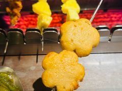 -麦凯伦烧烤·精酿超级工厂店(金桥总店)