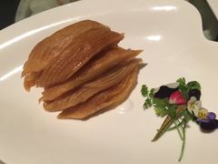 -广州富力丽思卡尔顿酒店·丽轩·粤菜