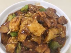 -满口香饭店