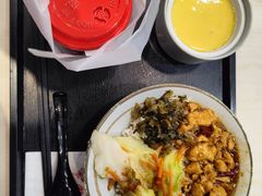 -永和大王(浦东南路店)