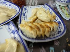 -长人馄饨铺(解放街店)