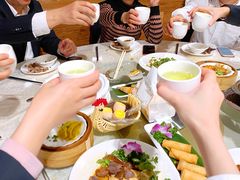 -海皇酒家(钰海万国汇购物广场店)