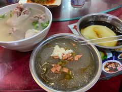 老妈蹄花-易老妈蹄花.特色川菜(人民公园总店)