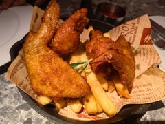 -芭莉与彩虹西餐厅(成都合生汇店)