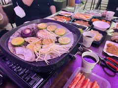 -乐派轰趴馆(车公庄店)