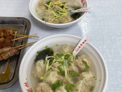 -海平馄饨(逍遥二路店)
