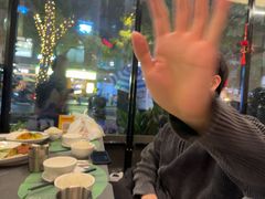-帕蓝·暹罗料理(大学路店)