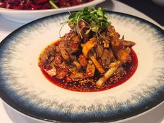 -院8里·少城记忆老川菜(宽窄巷子店)