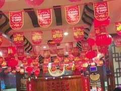 -亮欢寨(凯里总店)