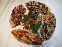 -鹊华居·地道鲁菜·海鲜·融合味(大明湖店)