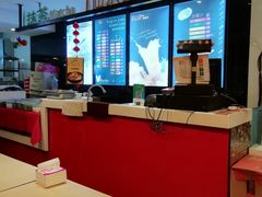 -清和园素食自助餐厅(义信堂美食城店)