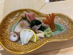-鮨一日本料理旗舰店(总店)