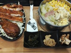 -小明同学(三里屯店)