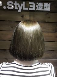 -P.STYLE 派斯造型