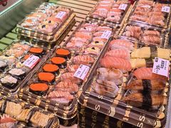 -争鲜回转寿司(朝北大悦城店)