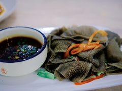 过桥毛肚-洪霞餐馆