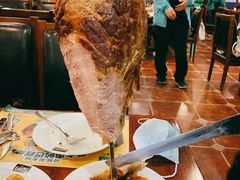牛肩峰-拉丁餐厅·巴西烤肉自助(正佳广场店)
