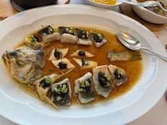 -北京柏悦酒店·锦庭餐厅Dining Room