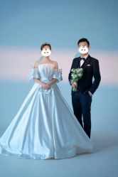 点击看大图 -金夫人婚纱摄影(总店)