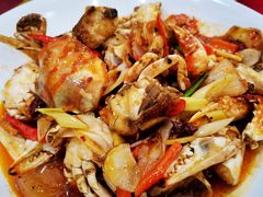 香辣蟹-湛江渔港·大排档(乐园路总店)