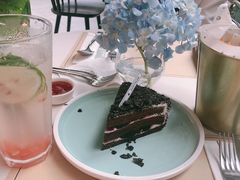 -乔泰勒JOETYLER西餐厅(曲江店)