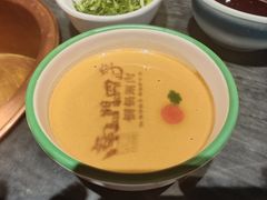 -南门四季铜锅涮肉(左家庄店)