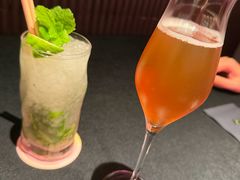 -醉东Oriental House(静安嘉里店)
