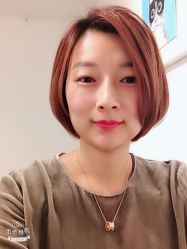 -净漪造型 PURE RIPPLE