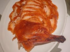 -惠丰堂饭庄·烤鸭·京味菜(翠微路店)