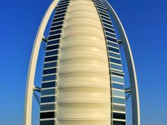 -迪拜帆船酒店海底餐厅