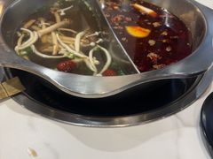 -重庆巴渝火锅(钟家村店)