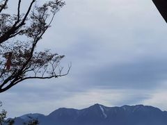 -终南山南五台景区