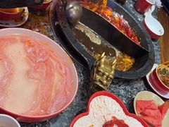 -蜀大侠火锅(香格里拉店)