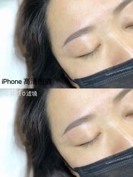 点击看大图 -YIMEI ART半永久纹眉·野生眉