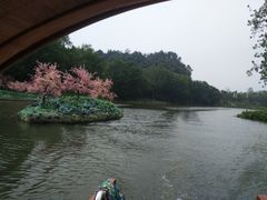 -常德桃花源景区