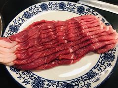 -裕德孚·非遗手切涮羊肉(东直门内大街店)