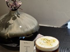 -FULL MOON满月咖啡