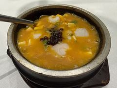 -小厨娘淮扬菜(江宁万达店)