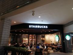 门面-星巴克臻选(深圳罗湖万象城店)