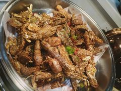 -圣罗巴海鲜自助(黑金店)
